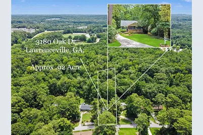 3180 Oak Drive, Lawrenceville, GA 30044 - Photo 2