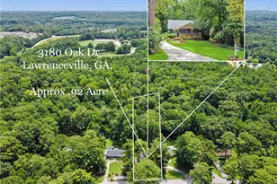 3180 Oak Dr, Lawrenceville, GA 30044 - Photo 2