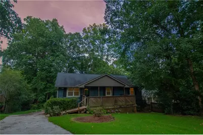 3180 Oak Drive, Lawrenceville, GA 30044 - Photo 36