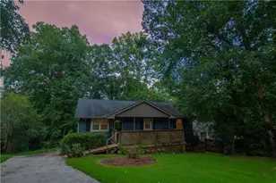3180 Oak Dr, Lawrenceville, GA 30044 - Photo 36
