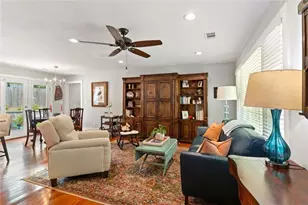 3662 Twin Oaks Dr SE, Smyrna, GA 30080 - Photo 4