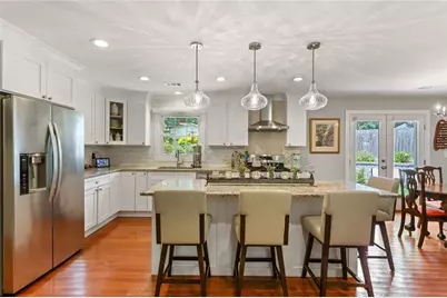 3662 Twin Oaks Drive SE, Smyrna, GA 30080 - Photo 2