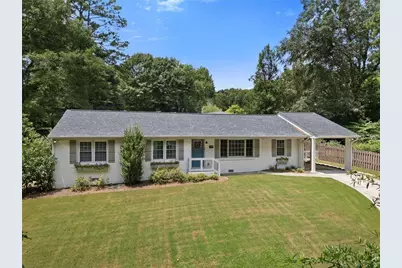 3662 Twin Oaks Drive SE, Smyrna, GA 30080 - Photo 40