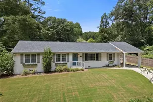 3662 Twin Oaks Dr SE, Smyrna, GA 30080 - Photo 40