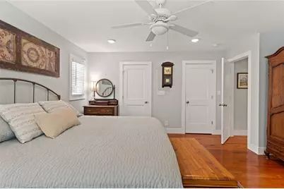 3662 Twin Oaks Drive SE, Smyrna, GA 30080 - Photo 16