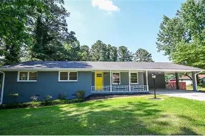 7383 Pleasant Hill Road, Lithonia, GA 30058 - Photo 1