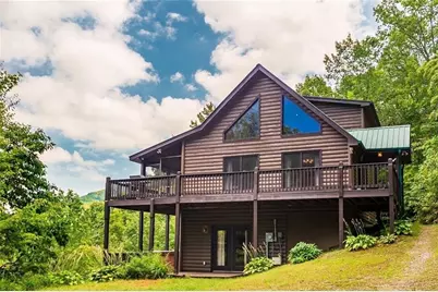 624 Rhonda Lane, Mineral Bluff, GA 30559 - Photo 1