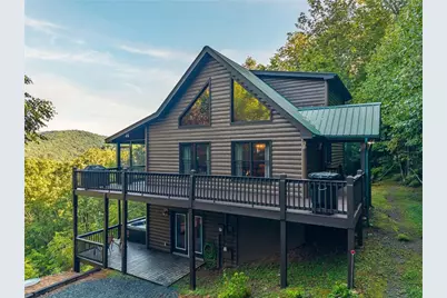 624 Rhonda Lane, Mineral Bluff, GA 30559 - Photo 4