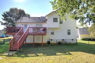 28 Hedgerow Ct SE, Cartersville, GA 30120 - Photo 30