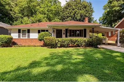 111 Chappell Road SW, Atlanta, GA 30314 - Photo 1