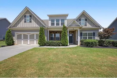 6 Mulberry Way, Cartersville, GA 30120 - Photo 1