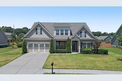 6 Mulberry Way, Cartersville, GA 30120 - Photo 50