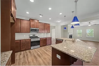 6 Mulberry Way, Cartersville, GA 30120 - Photo 18