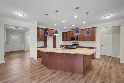 6 Mulberry Way, Cartersville, GA 30120 - Photo 14