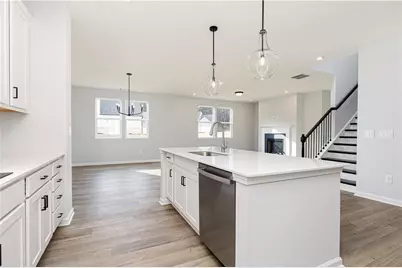1560 Jordan Brook Drive, Lawrenceville, GA 30043 - Photo 26