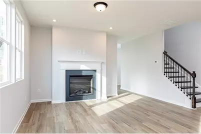1560 Jordan Brook Drive, Lawrenceville, GA 30043 - Photo 28
