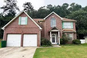 2465 Marsh Rabbit Bend, Decatur, GA 30035 - Photo 2
