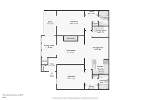 1931 Brian Way, Decatur, GA 30033 - Photo 40