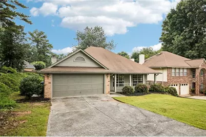 3510 Steve Drive NW, Marietta, GA 30064 - Photo 2