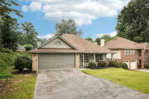 3510 Steve Dr NW, Marietta, GA 30064 - Photo 2