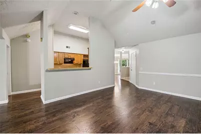 3510 Steve Drive NW, Marietta, GA 30064 - Photo 10