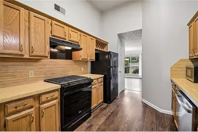 3510 Steve Drive NW, Marietta, GA 30064 - Photo 20