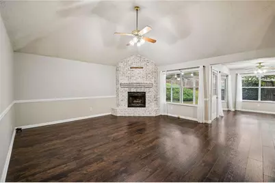 3510 Steve Drive NW, Marietta, GA 30064 - Photo 12