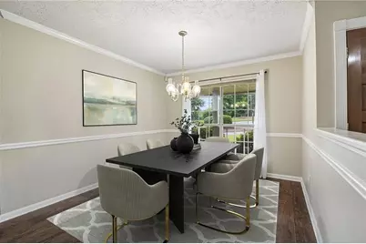 3510 Steve Drive NW, Marietta, GA 30064 - Photo 6