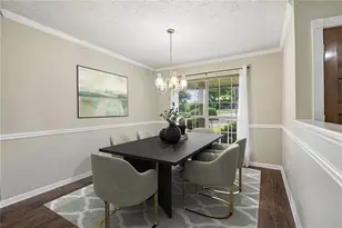 3510 Steve Dr NW, Marietta, GA 30064 - Photo 6