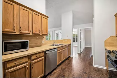 3510 Steve Drive NW, Marietta, GA 30064 - Photo 18