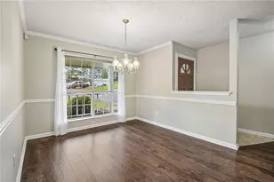 3510 Steve Dr NW, Marietta, GA 30064 - Photo 4