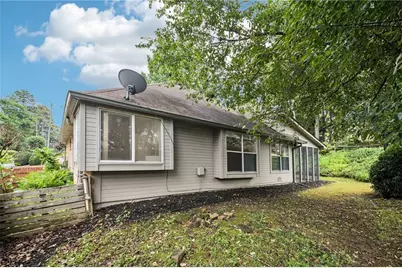 3510 Steve Drive NW, Marietta, GA 30064 - Photo 38