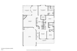 3510 Steve Dr NW, Marietta, GA 30064 - Photo 40