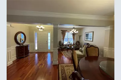 5775 White Creek Run, Cumming, GA 30040 - Photo 2