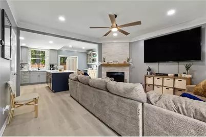 3980 Hancock Circle, Atlanta, GA 30340 - Photo 12