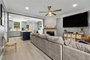 3980 Hancock Cir, Atlanta, GA 30340 - Photo 12