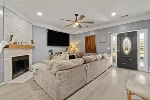 3980 Hancock Cir, Atlanta, GA 30340 - Photo 8