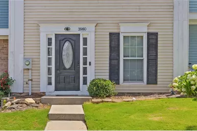 3980 Hancock Circle, Atlanta, GA 30340 - Photo 2