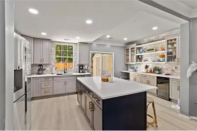 3980 Hancock Circle, Atlanta, GA 30340 - Photo 4