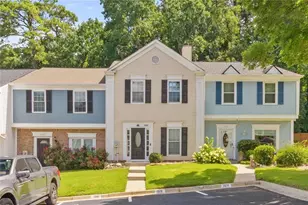 3980 Hancock Cir, Atlanta, GA 30340 - Photo 1