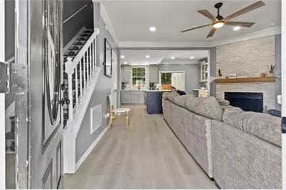 3980 Hancock Circle, Atlanta, GA 30340 - Photo 14