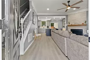 3980 Hancock Cir, Atlanta, GA 30340 - Photo 14