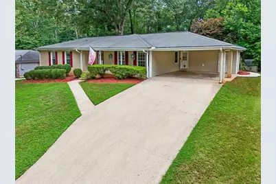 1554 Pedro Drive SW, Mableton, GA 30126 - Photo 2