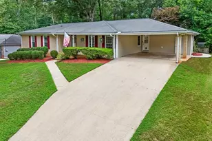 1554 Pedro Dr SW, Mableton, GA 30126 - Photo 2