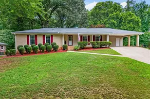 1554 Pedro Dr SW, Mableton, GA 30126 - Photo 1