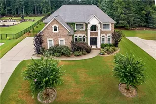 2544 Walnut Ridge Way, Stockbridge, GA 30281 - Photo 1