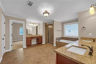 2544 Walnut Ridge Way, Stockbridge, GA 30281 - Photo 18