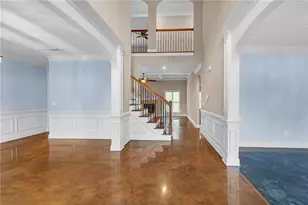 2544 Walnut Ridge Way, Stockbridge, GA 30281 - Photo 2