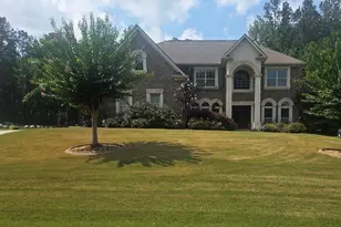 2544 Walnut Ridge Way, Stockbridge, GA 30281 - Photo 1