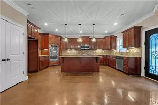 2544 Walnut Ridge Way, Stockbridge, GA 30281 - Photo 8
